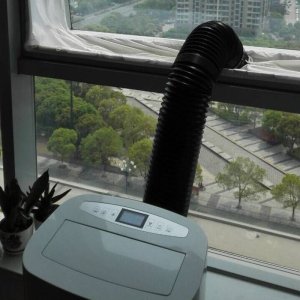 Smart Hardware Uszczelka okna dachowego do klimatyzacji przenośnej / monoblok okno dachowe 460CM 9