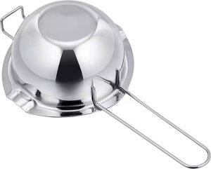 ATL DA204 Topielnik do topienia wosku 400ml 3