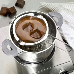 ATL DA204 Topielnik do topienia wosku 400ml 6