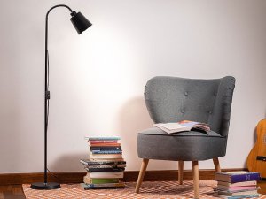 Lampa podłogowa Tracer Lampa podłogowa Tracer Lucia 7