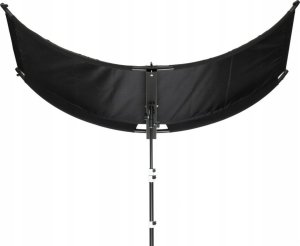 Blenda GlareOne Arc 60x180 cm - blenda zakrzywiona 4w1 2