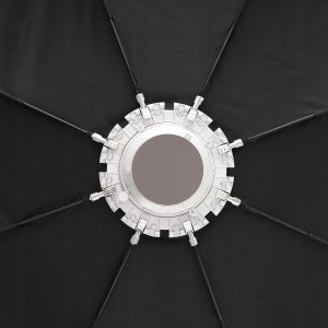 Lampa studyjna GlareOne GlareOne Softbox Octa 150 PRO 4