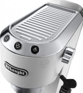Ekspres ciśnieniowy DeLonghi Dedica EC 685.W 5