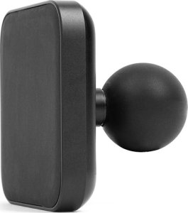 Peak Design Peak Design Mobile 1" Ball Adapter Charging v2 - 1 Calowy Adapter Kulowy z ładowaniem- Czarny v2 3