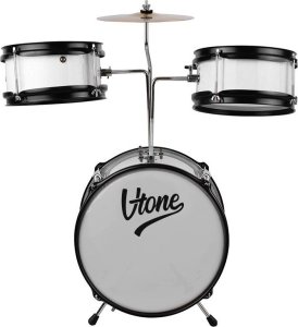 V-Tone V-TONE VD JUNIOR WH perkusja akustyczna dla dzieci 3