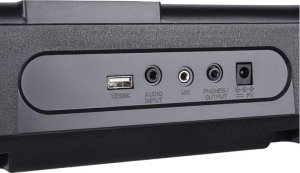 MK MK 2102 keyboard klawisze organy dla dzieci do nauki gry USB MP3 12