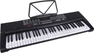 MK MK 2102 keyboard klawisze organy dla dzieci do nauki gry USB MP3 2