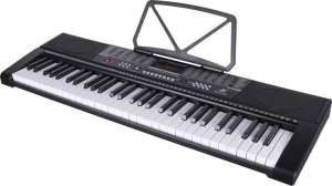 MK MK 2102 keyboard klawisze organy dla dzieci do nauki gry USB MP3 9