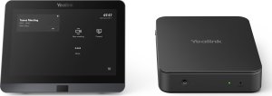 System przekazu sygnału AV Yealink Yealink MCoreKit-C4-MS system videokonferencyjny Przewodowa sieć LAN 2