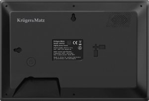 Ramka cyfrowa Kruger&Matz Cyfrowa ramka Kruger&amp;Matz na zdjęcia FRAMEO Wi-Fi 10,1" lustrzana 6