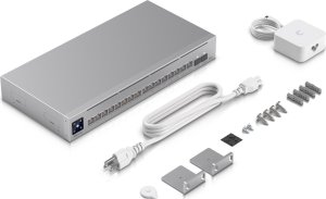 Switch Ubiquiti Pro Max 16 (USW-PRO-MAX-16) 6