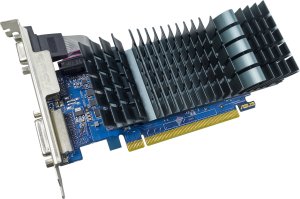 Karta graficzna Asus GeForce GT 710 2GB GDDR5 EVO (GT710-SL-2GD5-BRK-EVO) 3