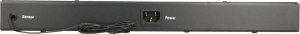 ExtraLink 19" RACK MOUNT FAN PANEL (2 FANS) WITH THERMOSTAT 4