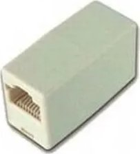 Lexi-NET Spojka RJ45, 8p8c - telefonní 2