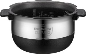 Multicooker Cuckoo Cuckoo Reiskocher  1.08l CRP-LHTR0609F  Induktions-Druck 7