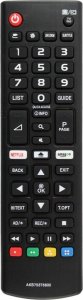 Pilot RTV LG Zamiennik (AKB75375608) 18