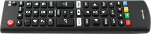 Pilot RTV LG Zamiennik (AKB75375608) 20