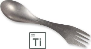 Light My Fire Spork O Titanium Kit 4218101110 3
