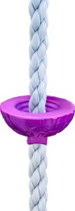 Schildkrot Lina Wspinaczkowa SLACKERS Ninja Rope 2,5 M 3
