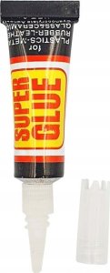 Rosfix Klej Super Glue Moc Szybki 3szt 2