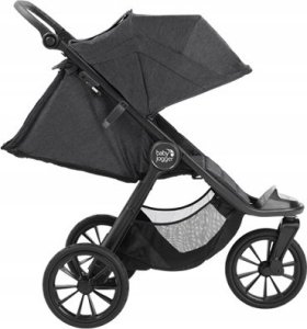 Wózek BABY JOGGER BBJ WOZEK CITY ELITE 2 PIKE 12