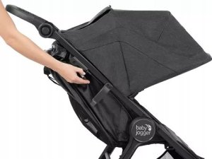 Wózek BABY JOGGER BBJ WOZEK CITY ELITE 2 PIKE 13