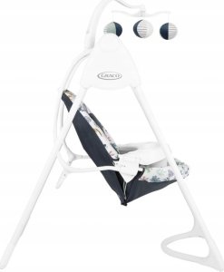 Graco Hustawka Lovin Hug Z/w Into The Wild 4