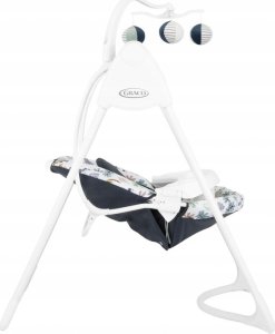 Graco Hustawka Lovin Hug Z/w Into The Wild 5