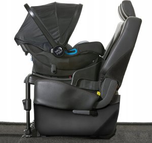 BABY JOGGER BBJ BAZA CITY GO I-SIZE W 7
