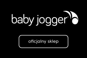BABY JOGGER BBJ FOLIA CITY SIGHT 4