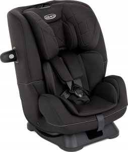 Fotelik samochodowy Graco GRACO FOTELIK SLIMFIT R129 MIDNIGHT 5