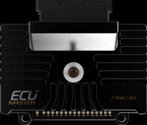 Ecumaster Moduł dystrybucji zasilania PMU16 Data Logger 2