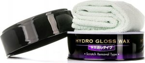 Soft99 Soft99 Hydro Gloss Wax Scratch Removal Type 150g (Twardy wosk) 2