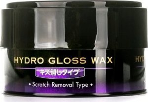 Soft99 Soft99 Hydro Gloss Wax Scratch Removal Type 150g (Twardy wosk) 3