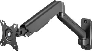 Deltaco Uchwyt ścienny na monitor 17" - 32" (ARM-0360) 2