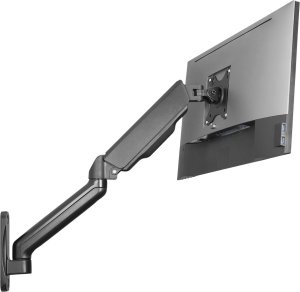 Deltaco Uchwyt ścienny na monitor 17" - 32" (ARM-0360) 5