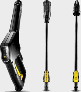Myjka ciśnieniowa Karcher K3 Power Control Car & Home (1.676-105.0) 4