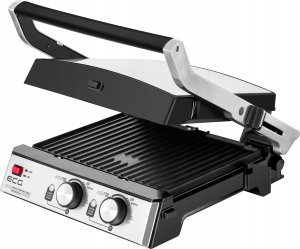 Grill elektryczny ECG KG 2033 15