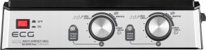 Grill elektryczny ECG KG 2033 2