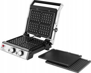 Grill elektryczny ECG KG 2033 7