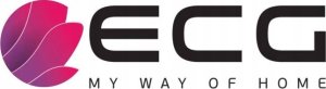 Grill elektryczny ECG KG 2033 9