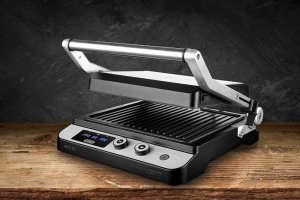 Grill elektryczny ECG KG 1000 14