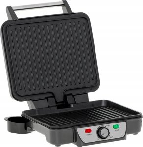 Grill elektryczny ECG KG 1000 19