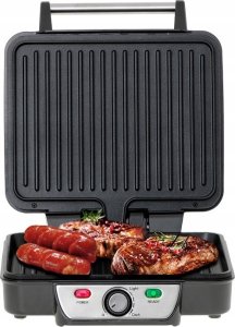 Grill elektryczny ECG KG 1000 20
