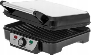 Grill elektryczny ECG KG 1000 21