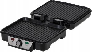 Grill elektryczny ECG KG 1000 22