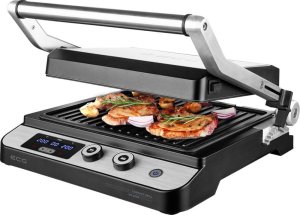 Grill elektryczny ECG KG 1000 28