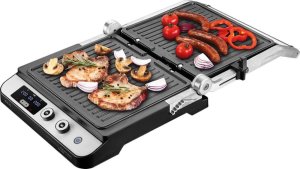 Grill elektryczny ECG KG 1000 29
