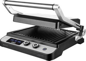Grill elektryczny ECG KG 1000 5
