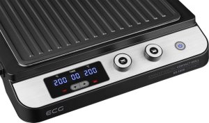 Grill elektryczny ECG KG 1000 9